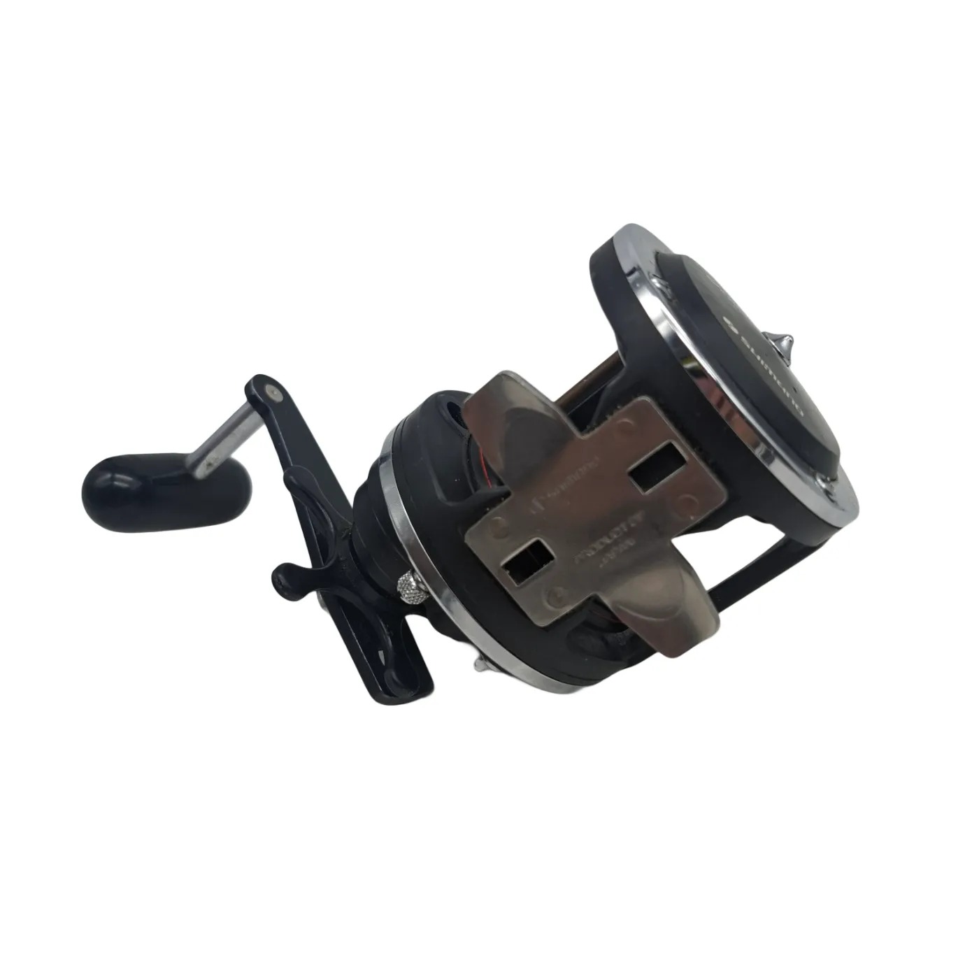 Shimano Ajimatic 3000SS Black (WR 1404271)