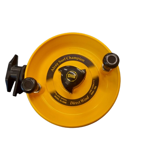 Alvey Reel 650BT (GE)