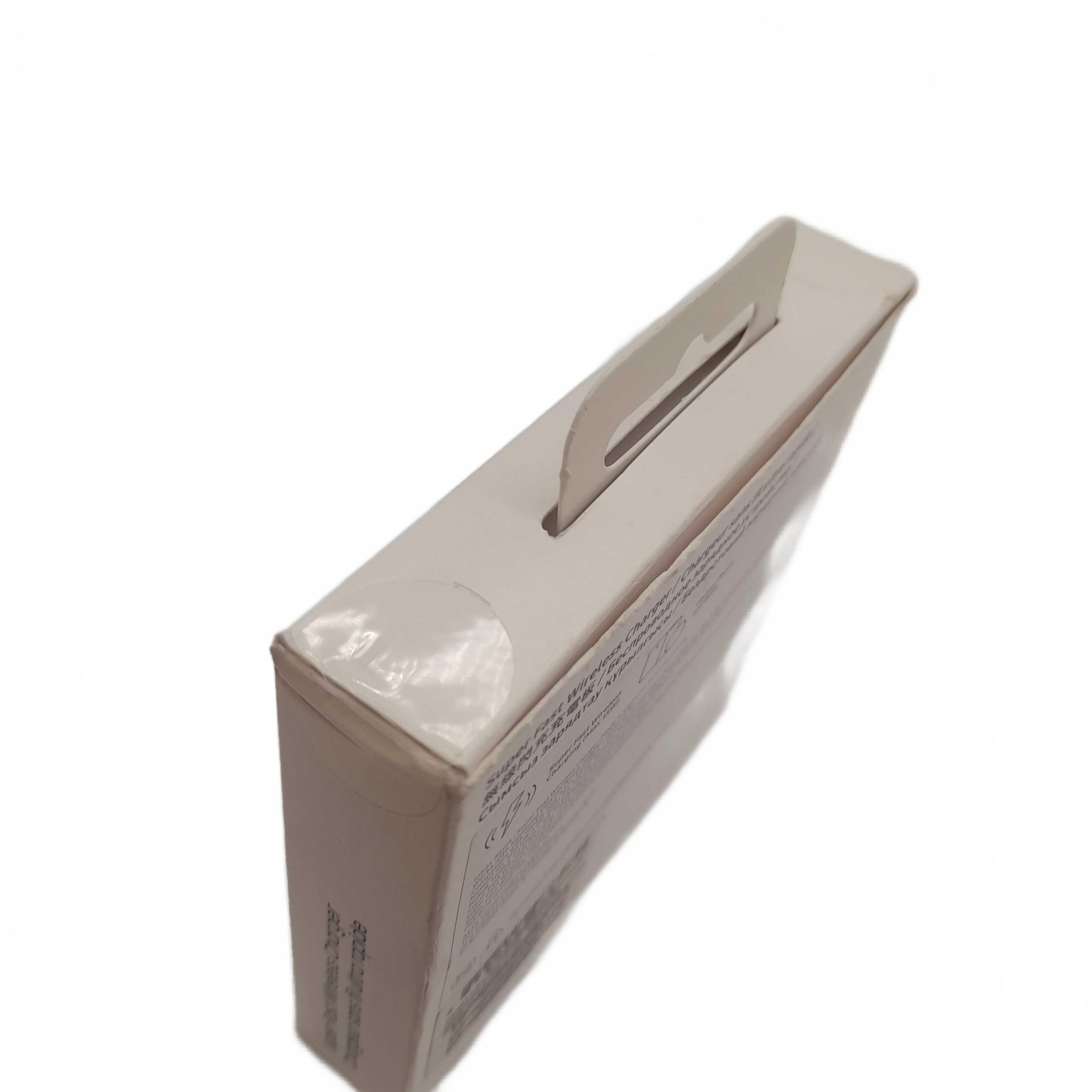 Samsung Fast Wireless Charger EP-P2400BBEGWW In Box (WR 1425199)