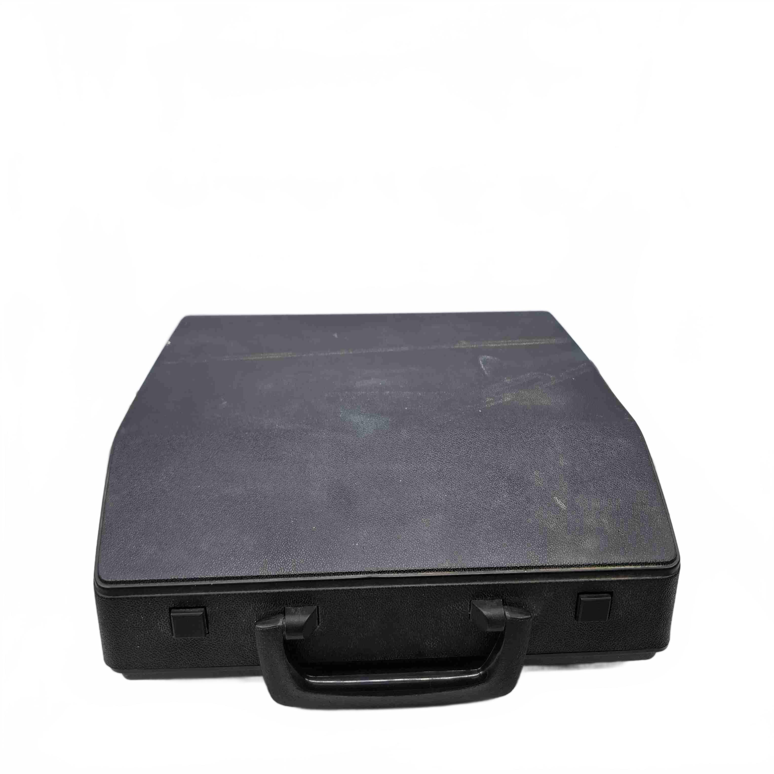 Adler Tippa S Typewriter Yellow + Case (WR 1423217)