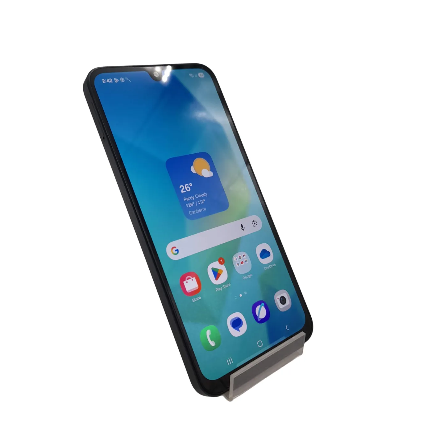 Samsung Galaxy A16 5G Mobile Phone 128GB SM-A166P (WL 1370975)