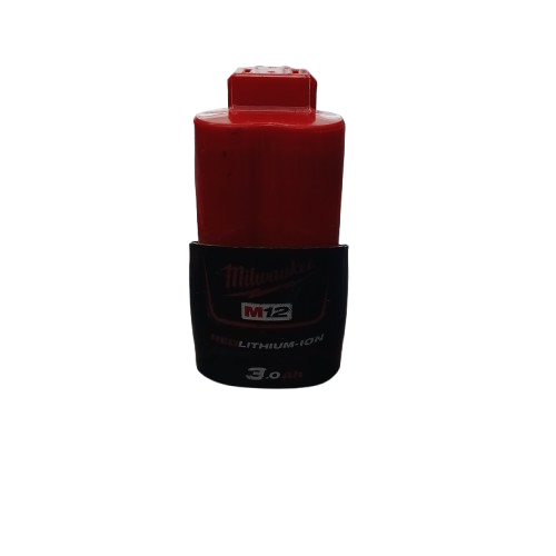 Milwaukee Battery M12B3 3.0Ah (CP)