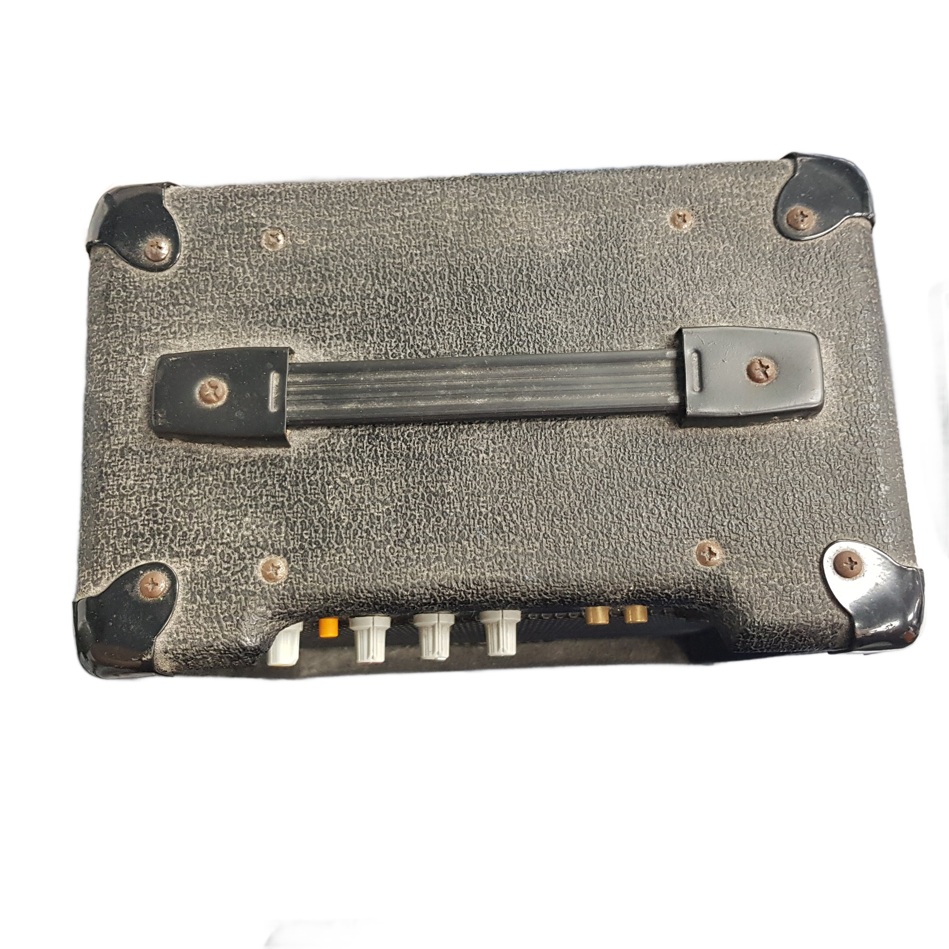 Livingstone Amp LA-20 **SECOND HAND** (MR1418428)