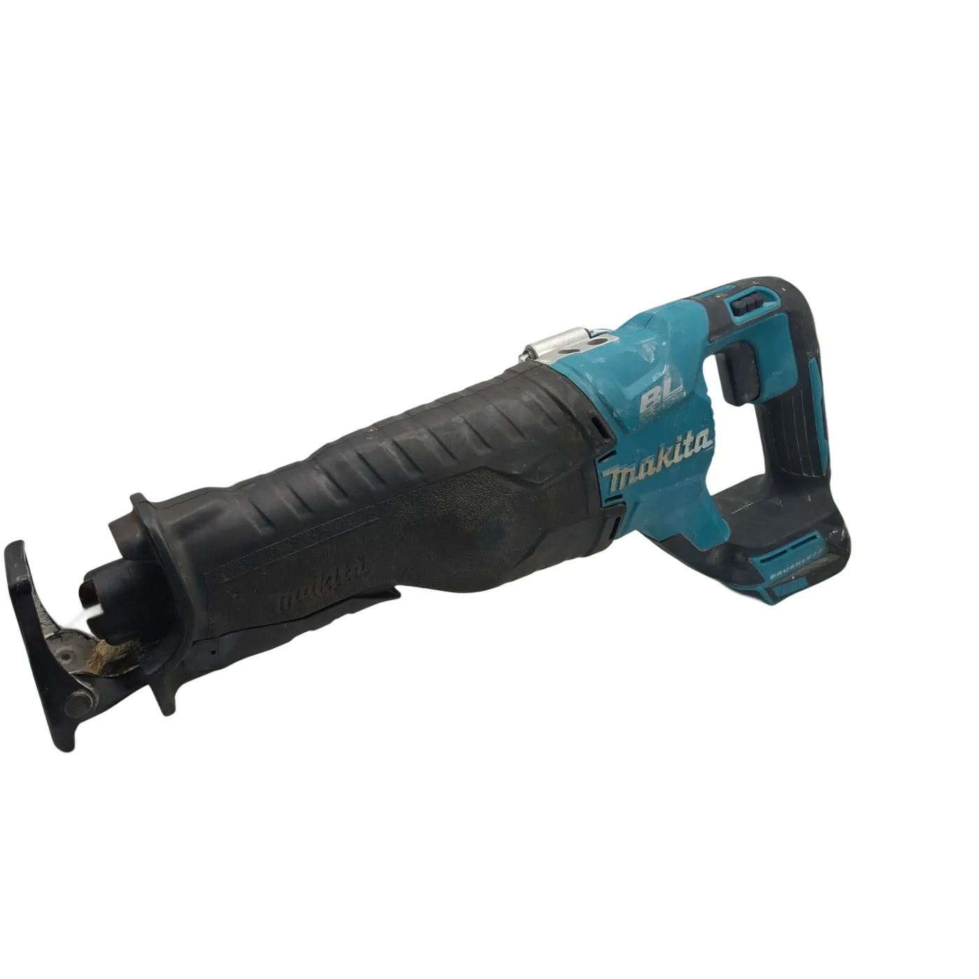 Makita Reciprocating Saw DJR187 Skin Only (WR 1377072)