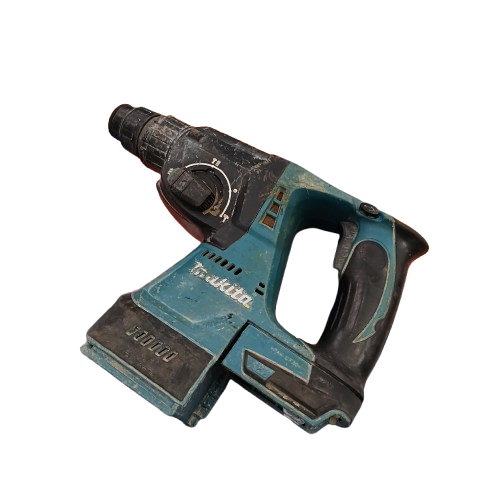 Makita DHR242 Hammer Drill Blue (NA )