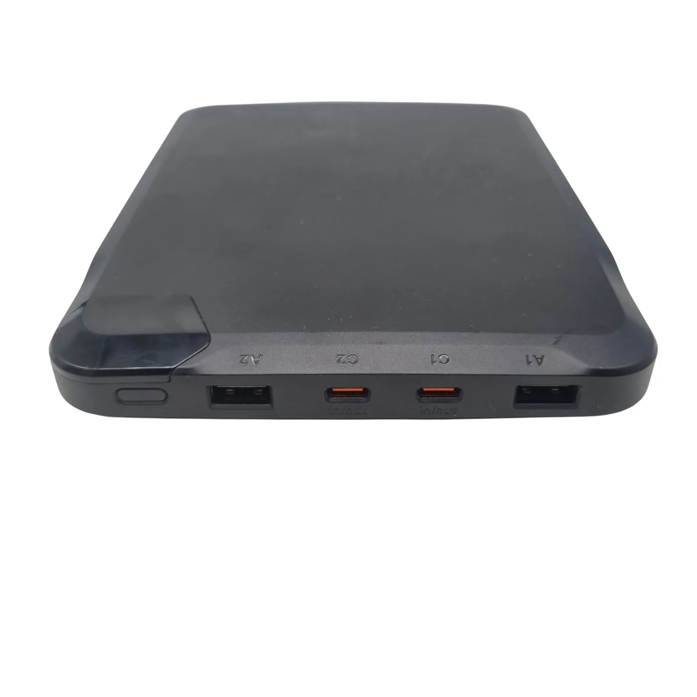 Cygnett VertPWR 25K Laptop Power Bank + Stand Black  (WR)