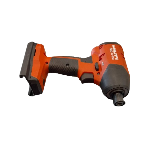 Hilti Impact Driver SID 6-22 SKIN ONLY  (GE)