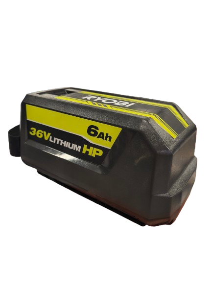 Ryobi 36V 6.0Ah Lithium HP Battery R36BY6 (NG)