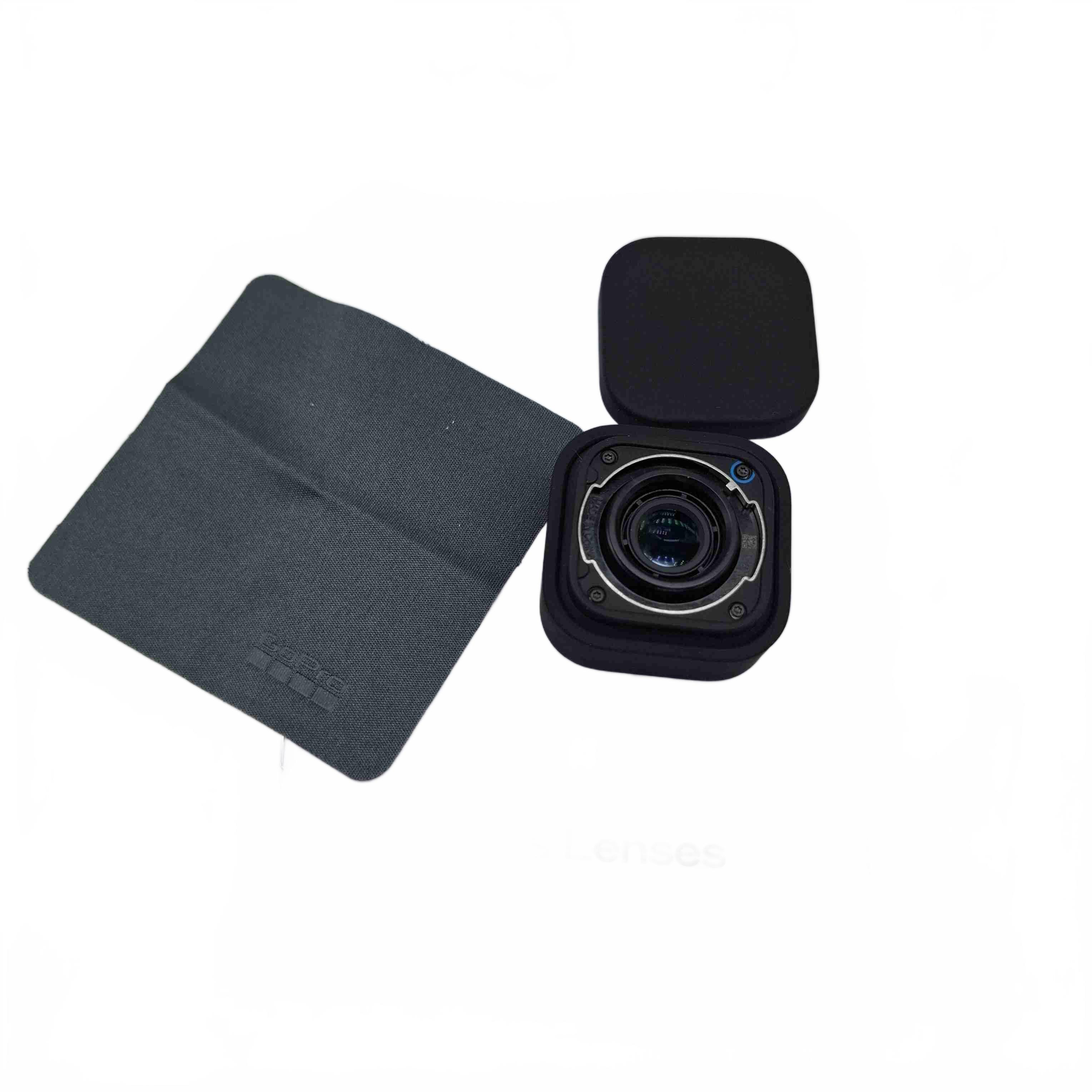 GoPro Ultra Wide Lens Mod For HB-Series Hero 13 In Box (WR 1428786)