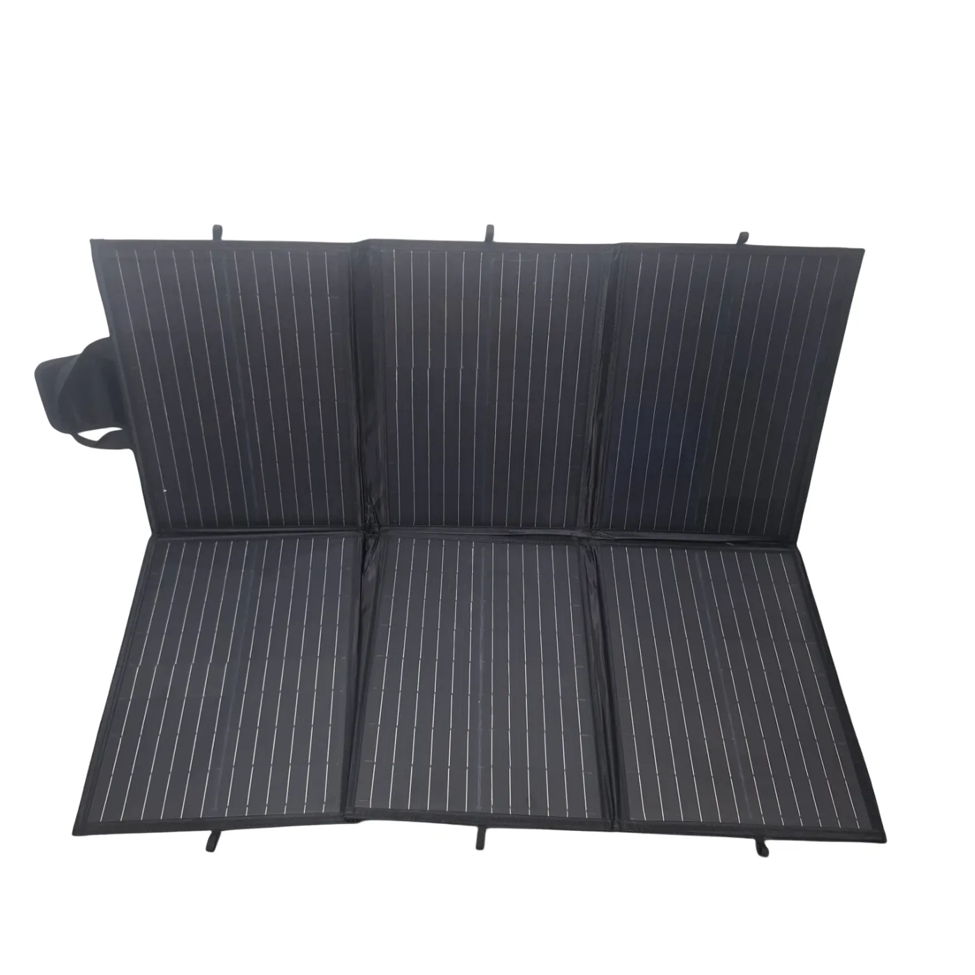 Drivetech DT-SB200 4×4 200W Foldable Solar Blanket + Cables + Controller (WR 1370974)