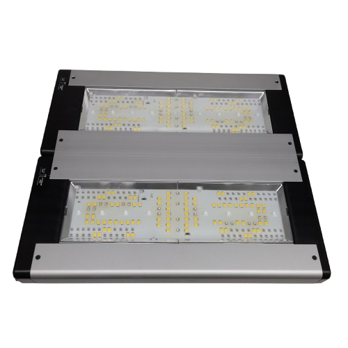 California Lightworks SolarSystem 1100 LED Grow Light In The Box (LN)