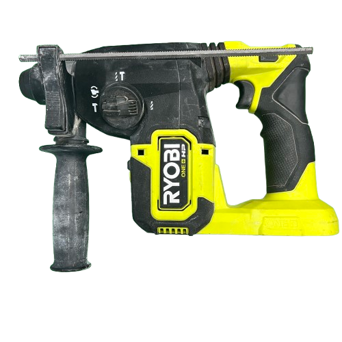 Ryobi RSDS18X Hammer Drill Skin Only (MK)