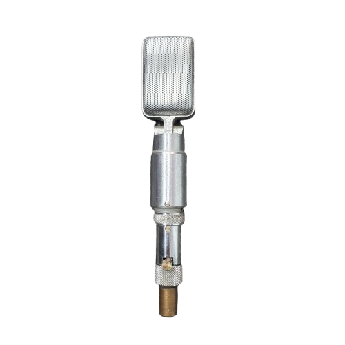 Ribbon Microphone Model 30/50 Silver (MR)