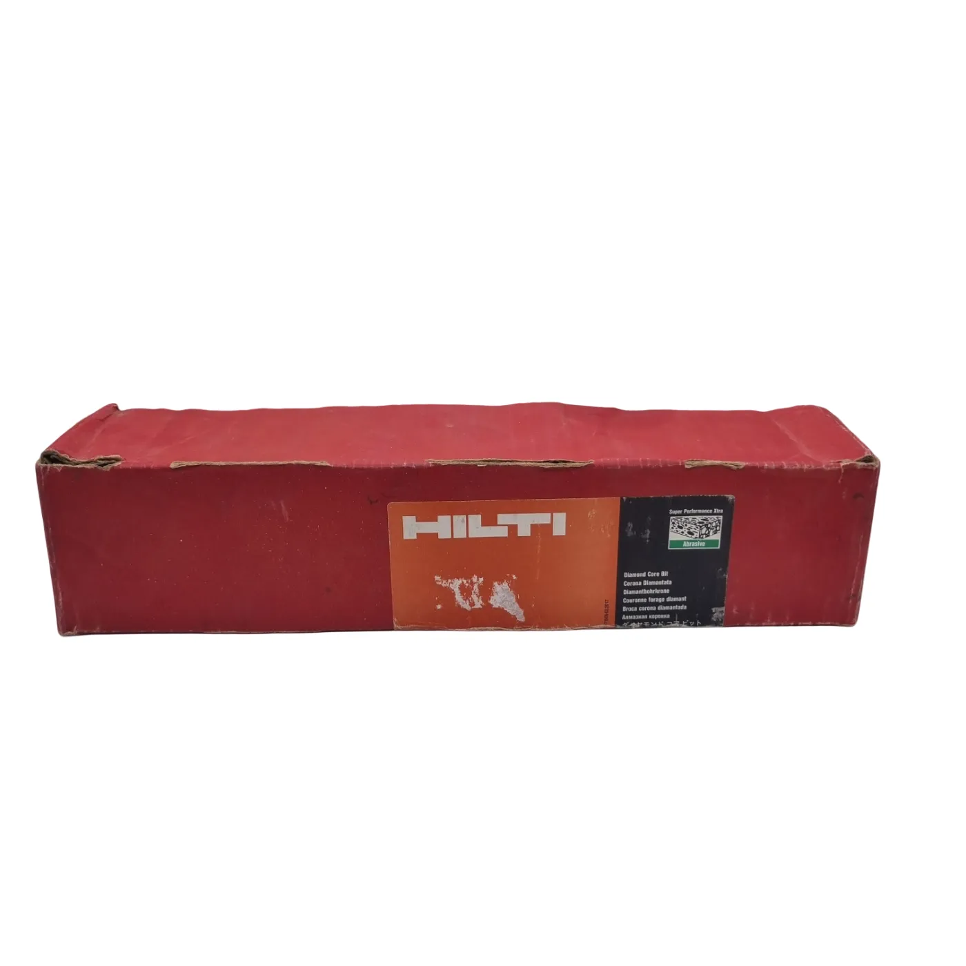 Hilti SPX-T Diamond Core Bit – 12mm x 130mm  in Original Box (WR 1343534)