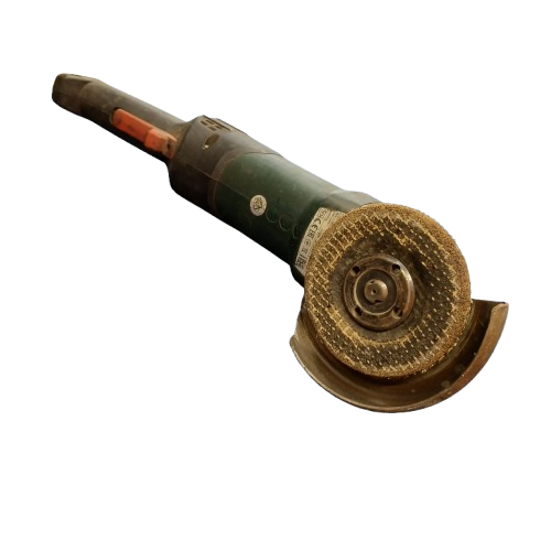 Metabo WE17125 Angle Grinder Corded ( LE )