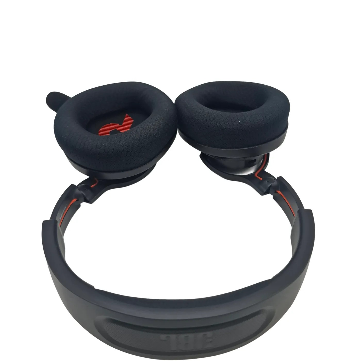 JBL Quantum 360 Wireless Bluetooth Gaming Headphones Black/Red (WR 1418667)