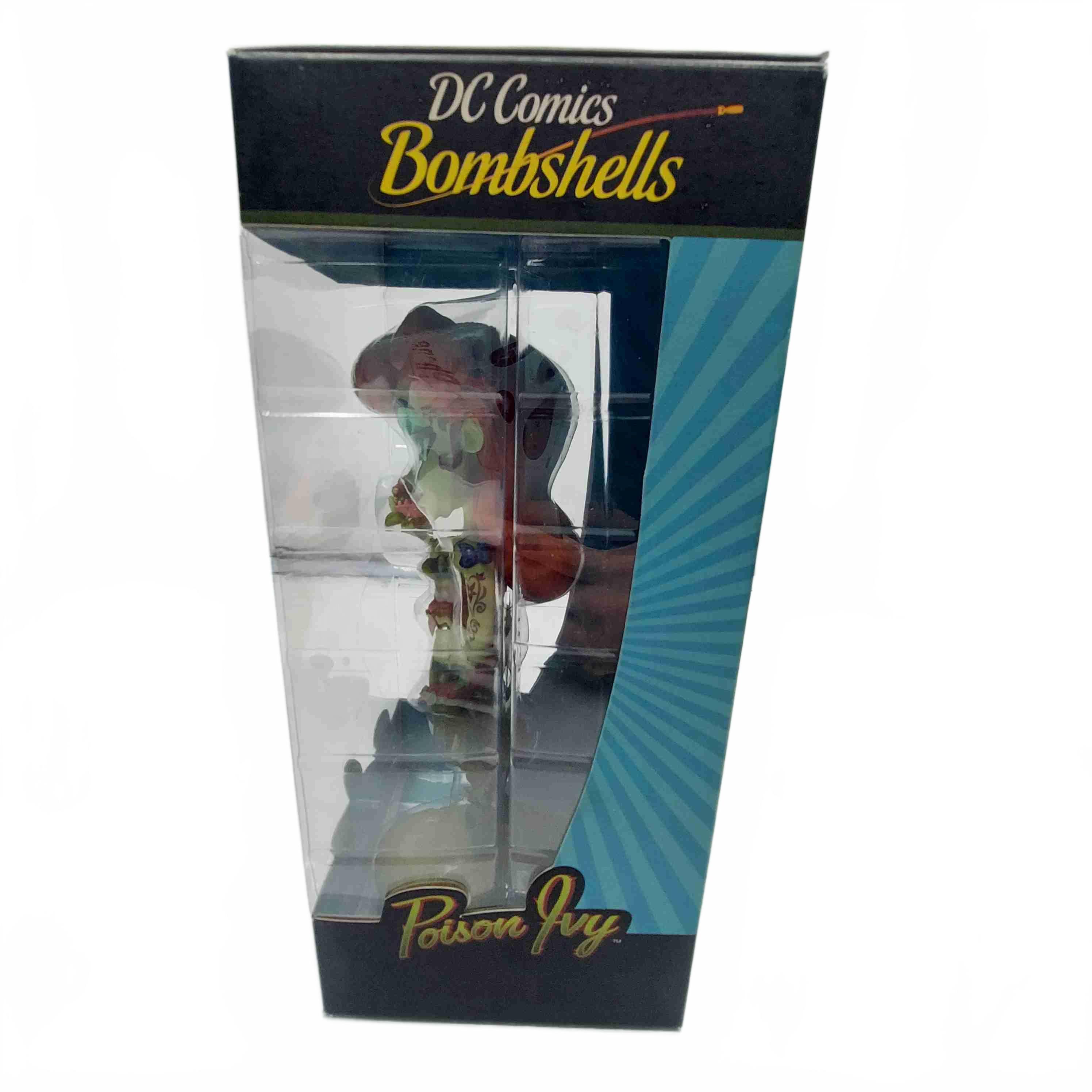 DC Comics Bombshells Poison Ivy Figure (GB1434929)