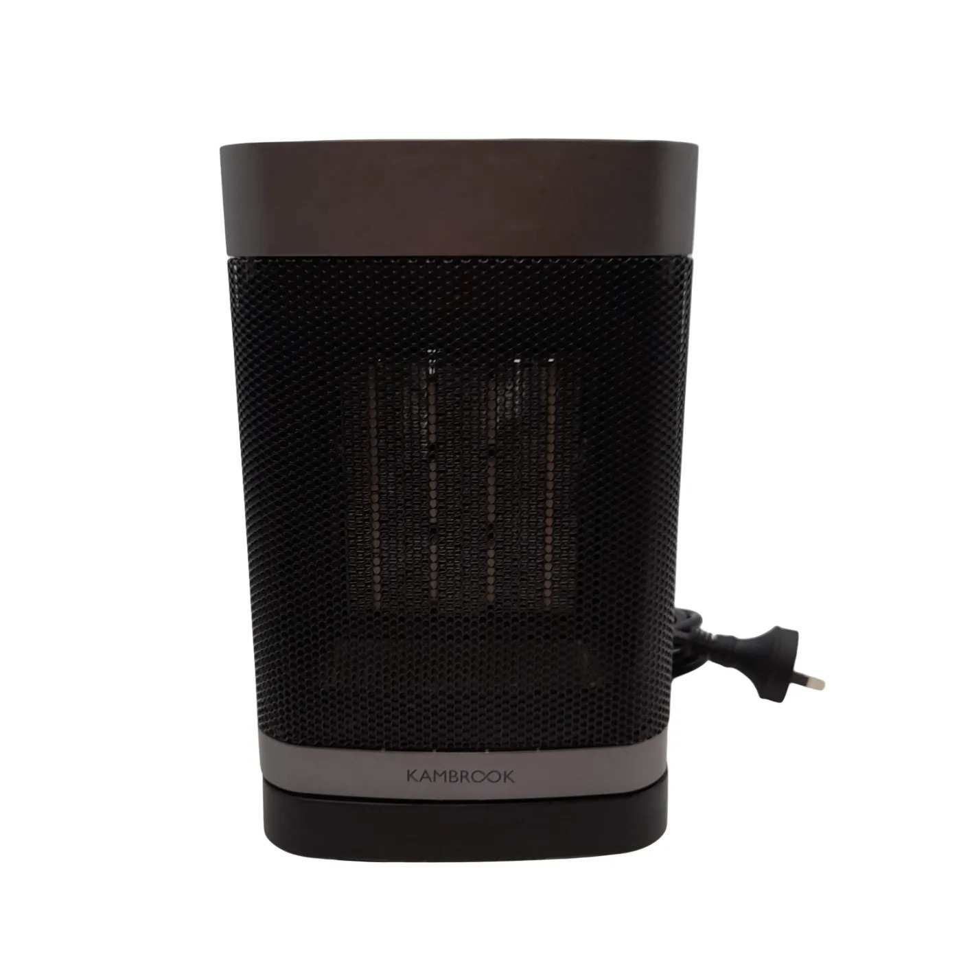 Kambrook Touch Control Personal Ceramic Heater KCE180 Black (WL 1416011)