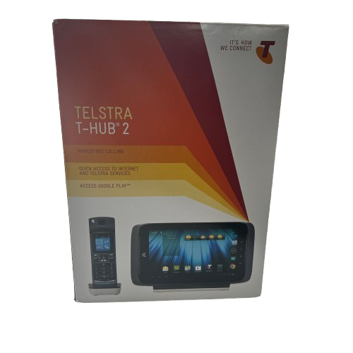 Telstra T-Hub 2 (MK)