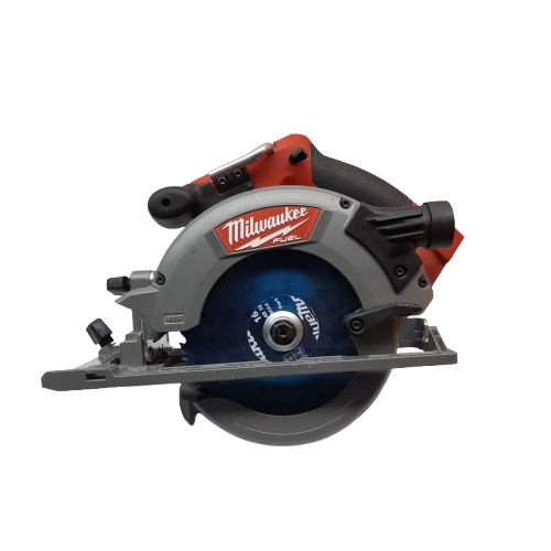 Milwaukee M18 CCS55 18V Cordless Circular Saw Skin Only (LN)