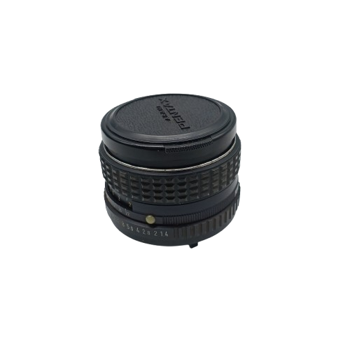 Asahi Opt Co Lens 1:1.4/50 (1439153) (WR)