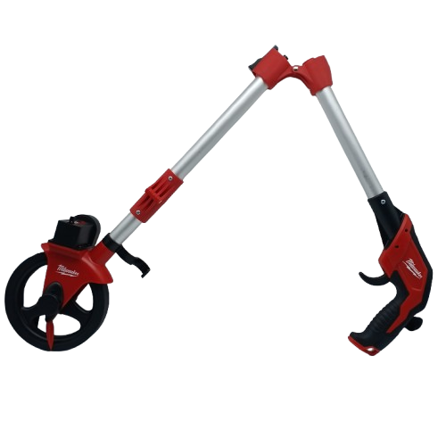 Milwaukee Measuring Wheel 48-22-5016 Red (1425166) (CP)