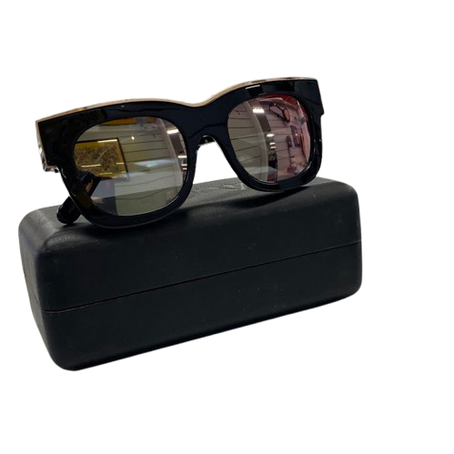 Valley Sunglasses-  With Hard Case (NG 1356957)