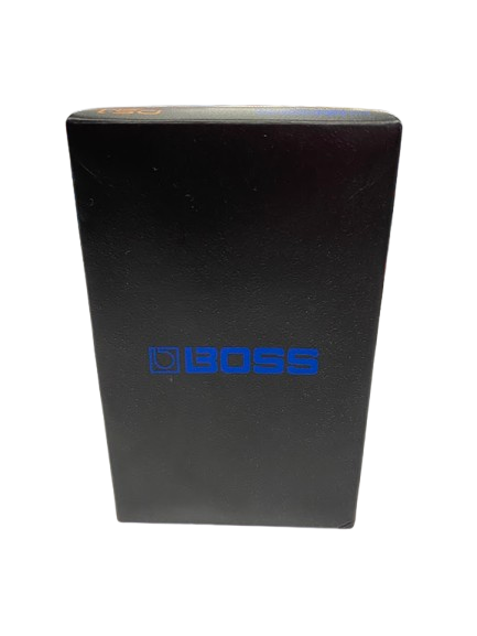 Boss DS-1 Distortion Pedal (NG)