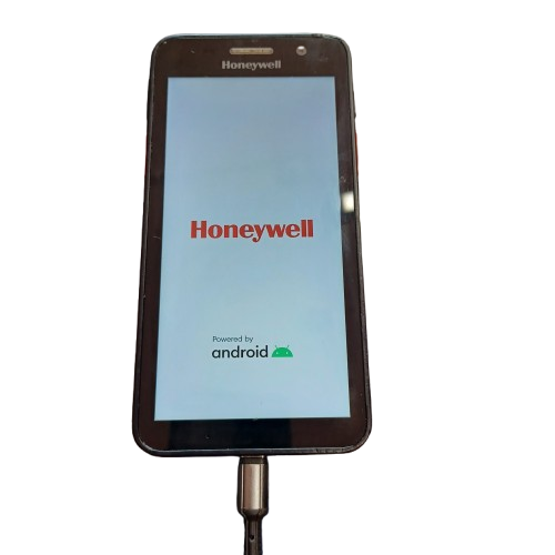 Honeywell Mobile CT30P 4GB/64GB  No Charger