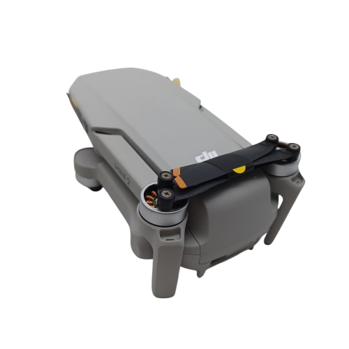 DJI Drone Mini 2 Neo With Controller and Case (NA 1431891)