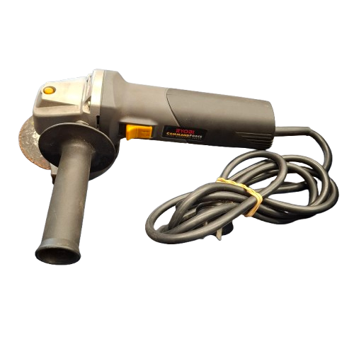 RYOBI Angle Grinder Kit CG10 (JN)