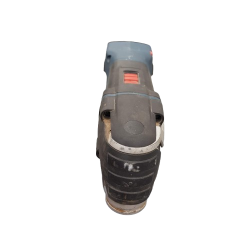 Bosch Multi Tool GOP 18V-EC Skin Only