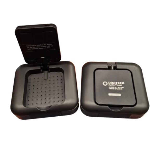 DIGITECH AR-1913 Wireless 5.8GHz AV Sender/Receiver Kit (JN)