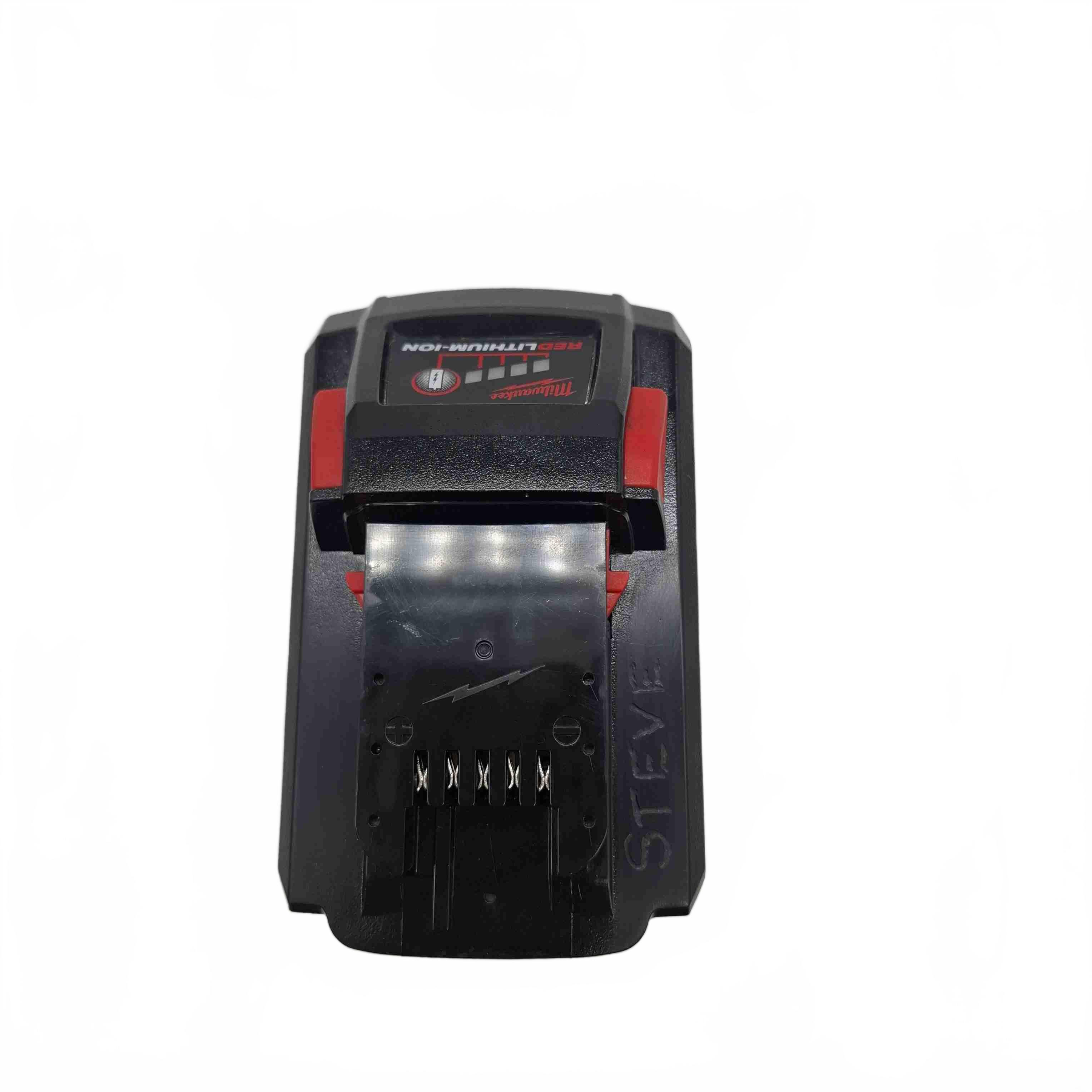 Milwaukee M18 HB6 M18 6.0Ah Tool Battery (WR 1434942)