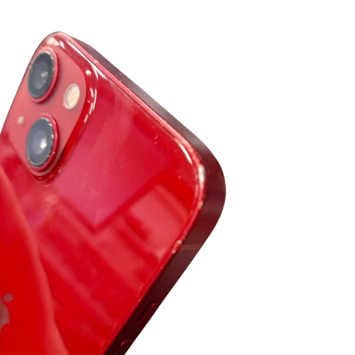 Apple iPhone 13 128GB Red (1431966) (GE)