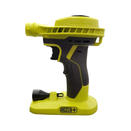 Ryobi inflator R18VI Sin Only (MR)