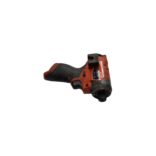 Milwaukee M12 Impact Driver Skin Only (MR)