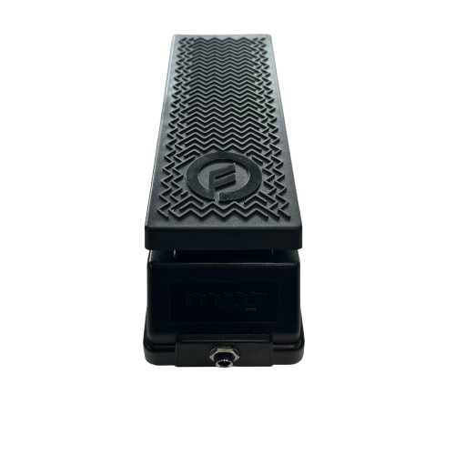 Moog Wah Guitar Pedal Pedal (MK)