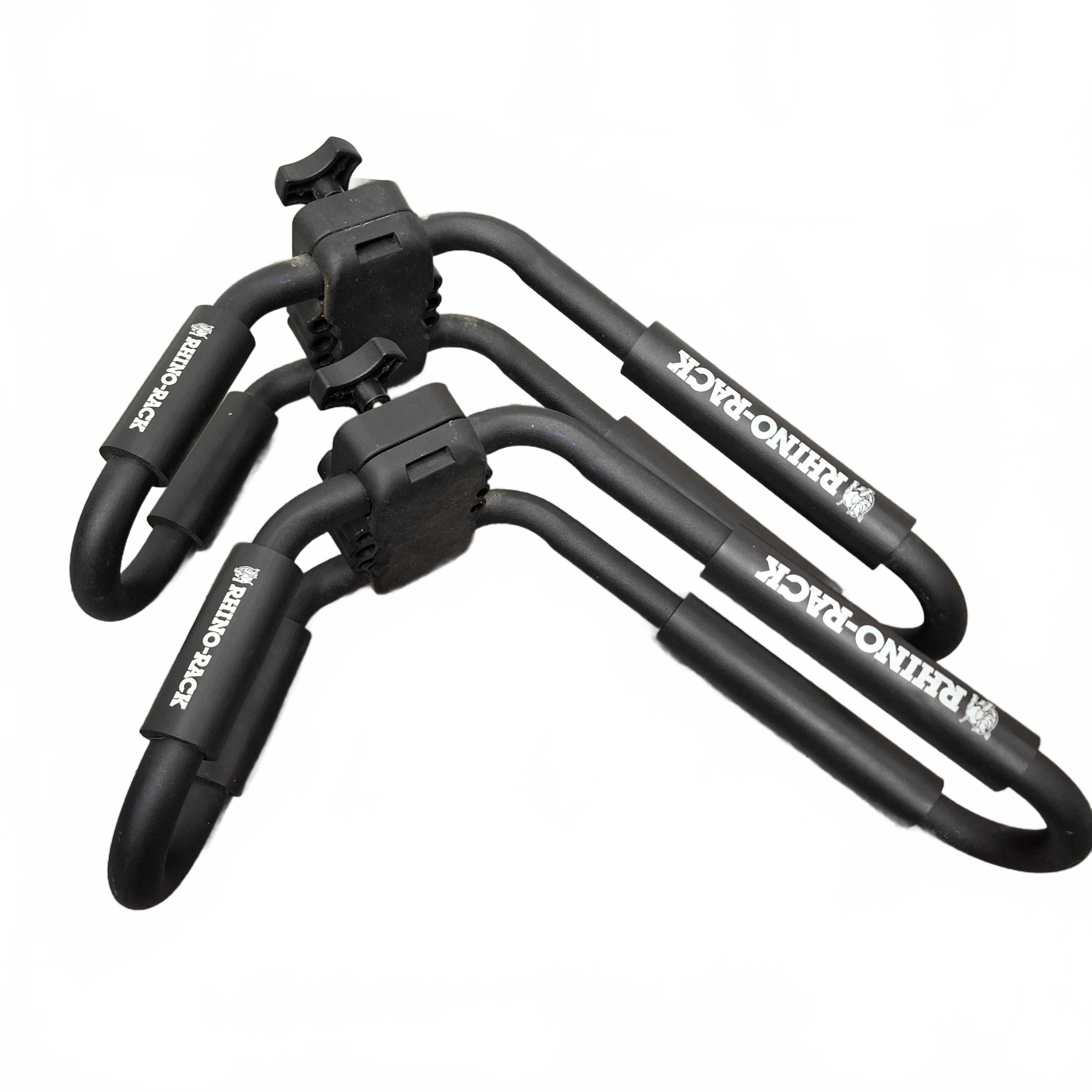 Rhino Rack S510 J-Style Kayak Holders Pair (WR 1426797)