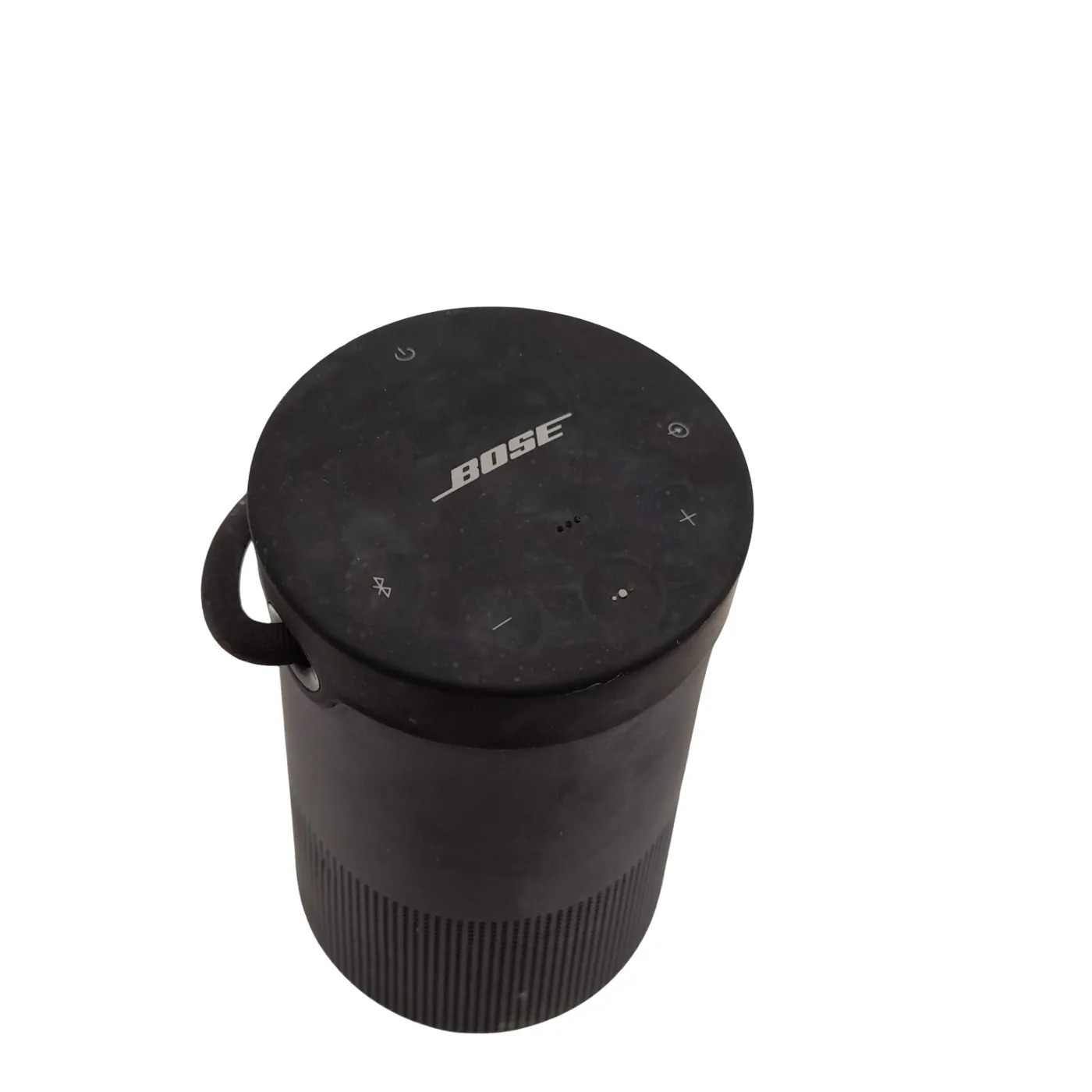 Bose SoundLink Revolve+ Bluetooth Speaker Black (WL)