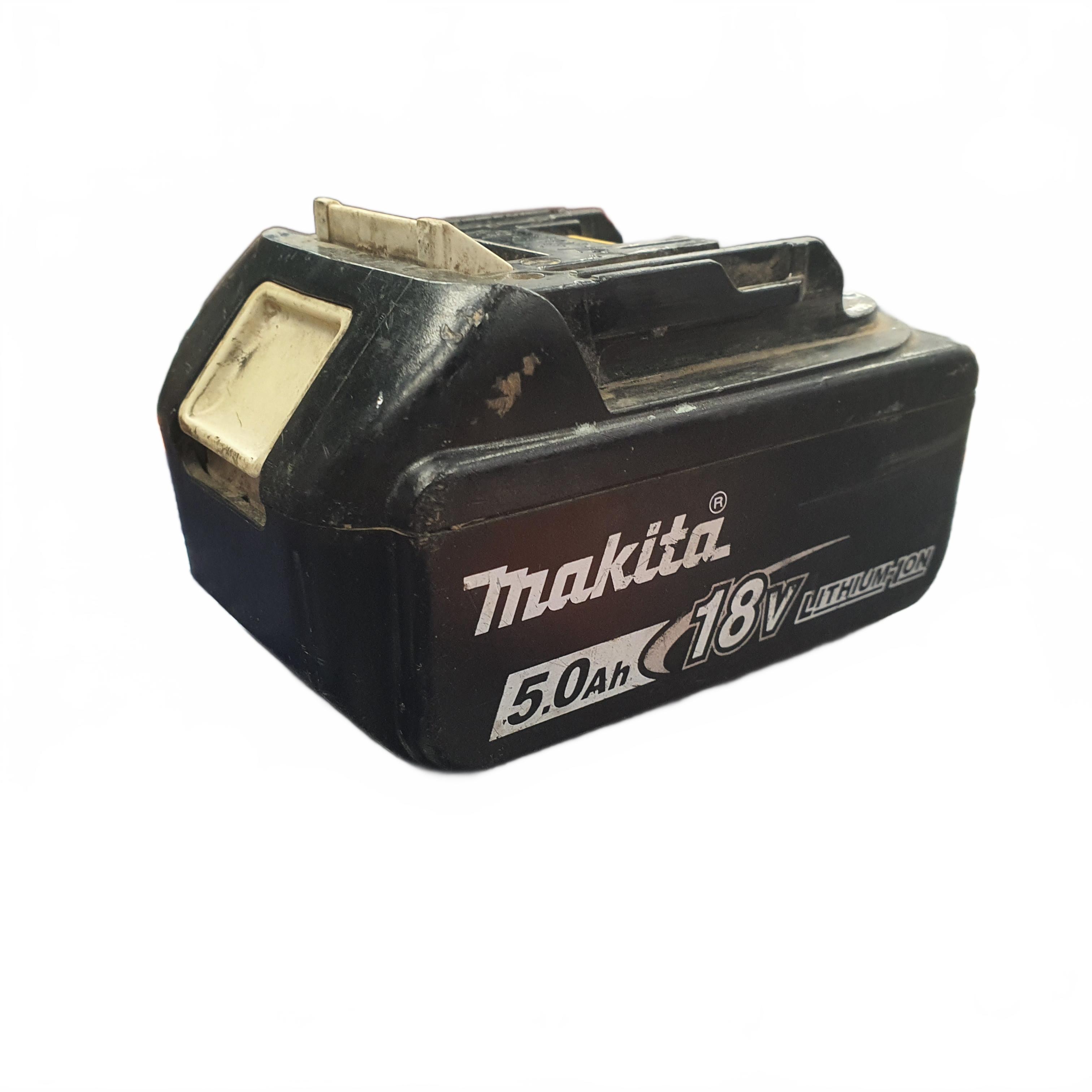 Makita Battery BL1850B (1431514) (MR)