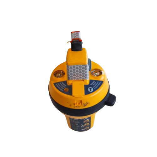 Ocean Signal RescueME EPIRB1 Yellow