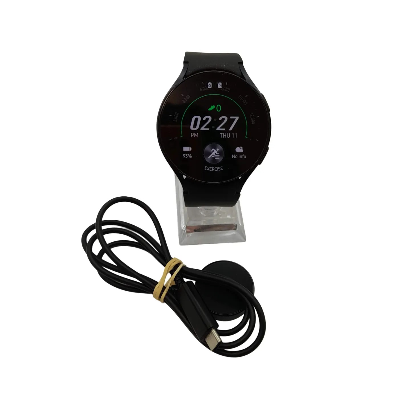 Samsung Galaxy Watch6 4G 44mm SM-R945F + Charger (WL)