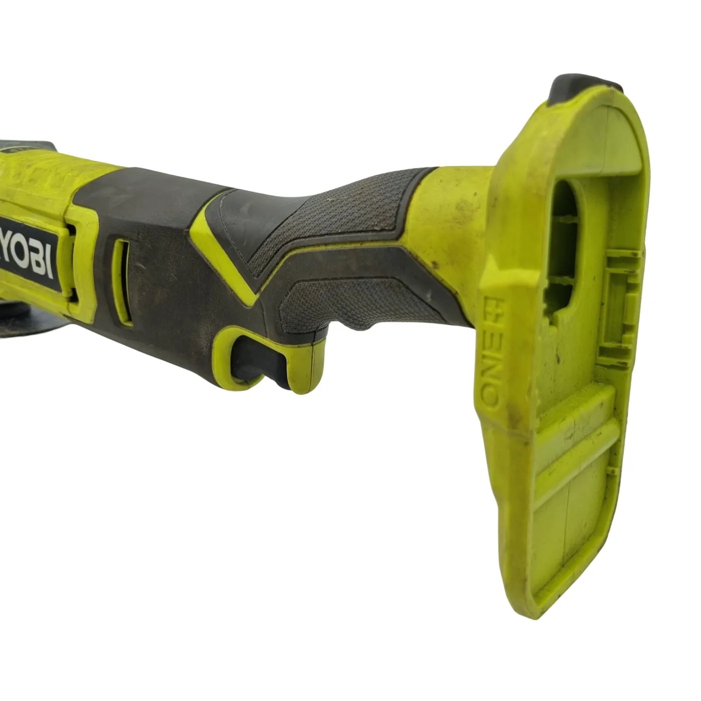 Ryobi Angle Grinder R18AG115 Green (WR 1422924)