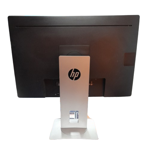 HP HSTND-9031-W EliteDisplay E242 24” Monitor with Power Cable and HDMI Cable (MR)