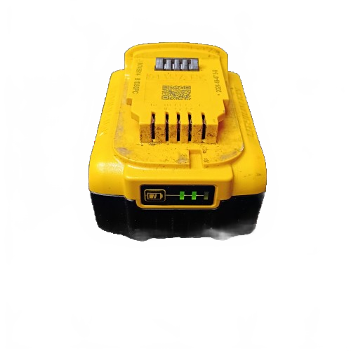 Dewalt 18V XR 5.0Ah Li-Ion Battery  (WR 1399416)