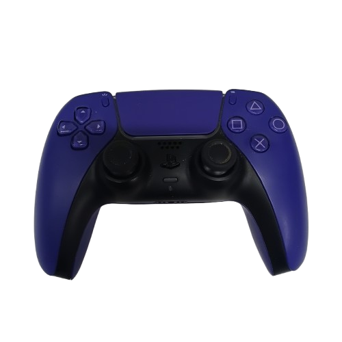 Sony DualSense Wireless Controller CFI-ZCT1W Purple (1434328)