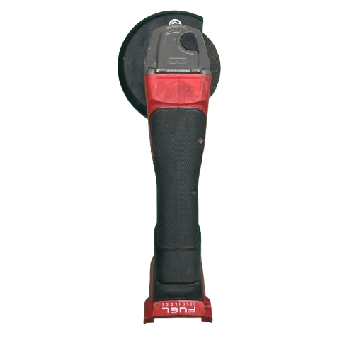 Milwuakee M18FAG125XPD Angle Grinder Skin Only (MK)