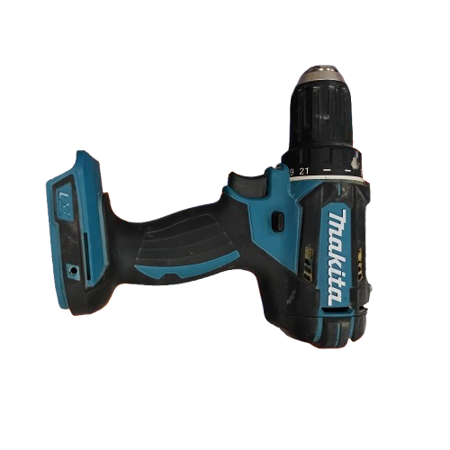 Makita DDF482 18V LXT Cordless Drill Driver Blue (NA 1421795)