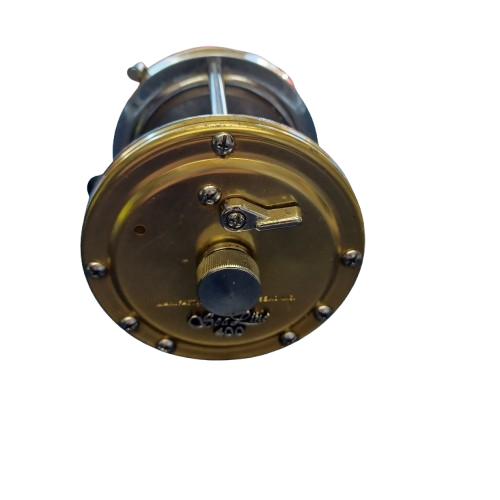 Daiwa Fishing Reel Sealine 400 Gold ( LE )